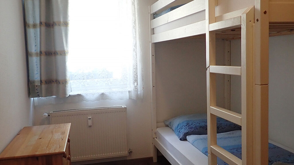 Apartmány Lend