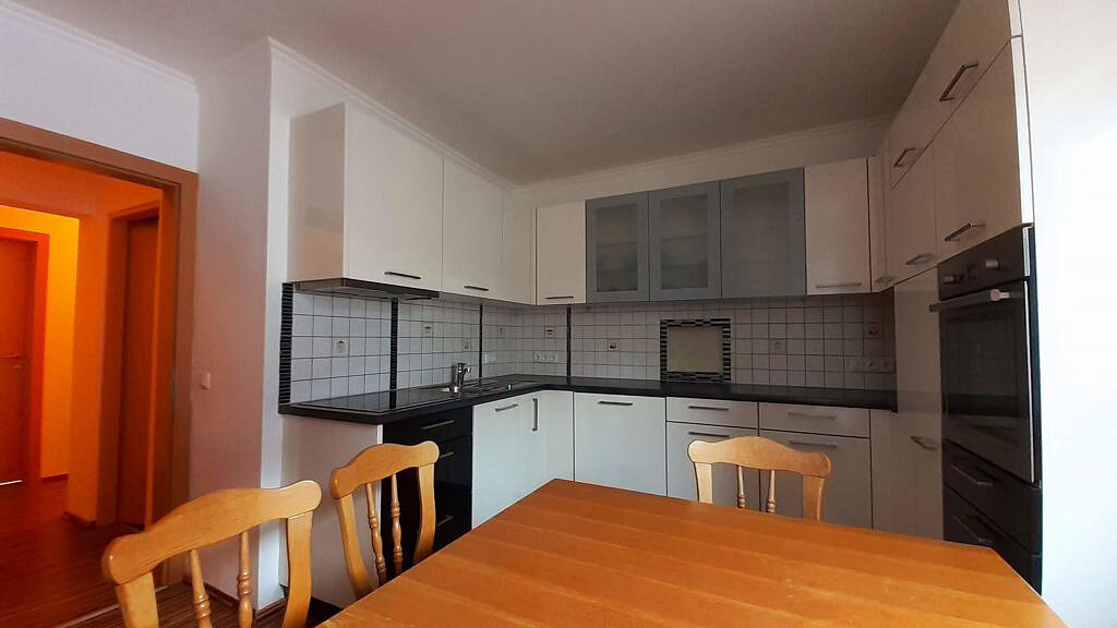 Apartmány Lend