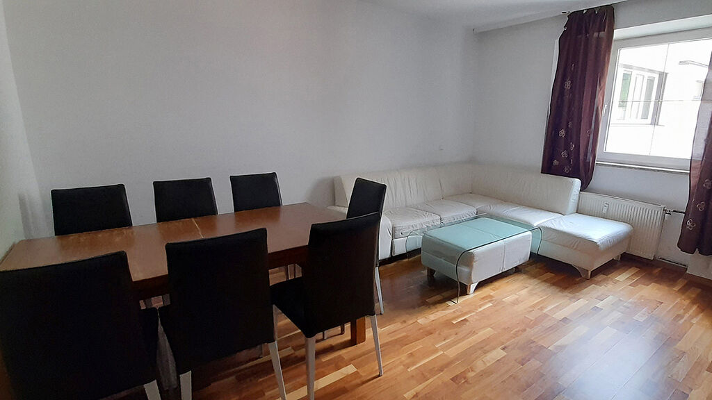 Apartmány Lend