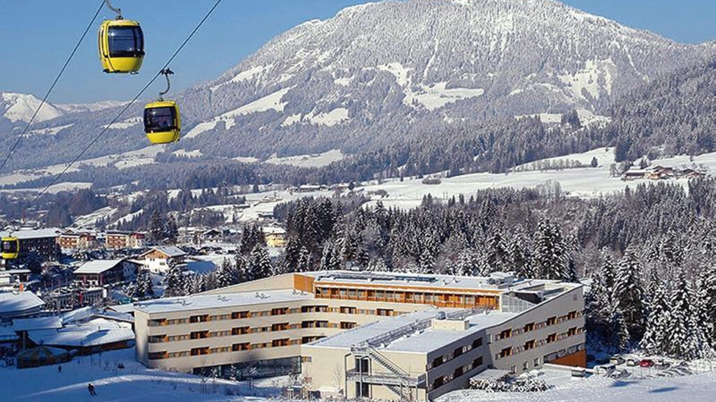 Austria Trend Alpine Resort