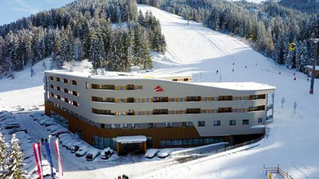 Austria Trend Alpine Resort