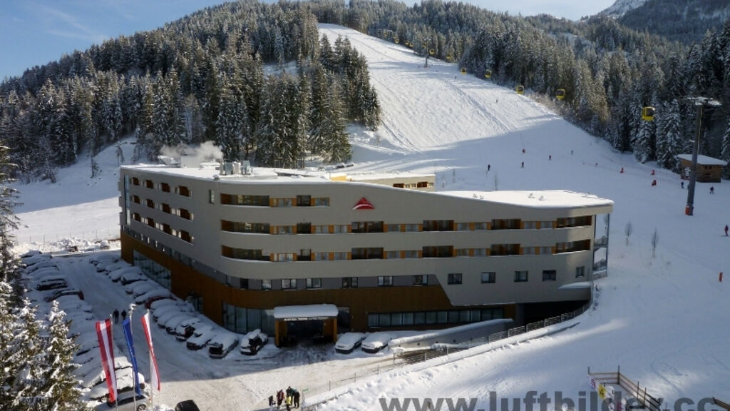 Austria Trend Alpin Resort