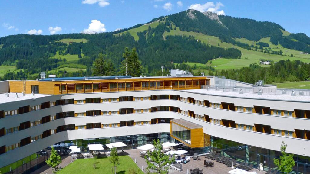 Austria Trend Alpin Resort