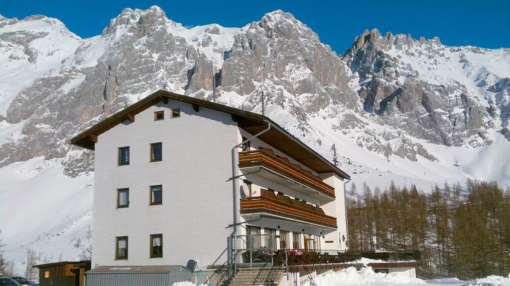 Berghotel Dachstein