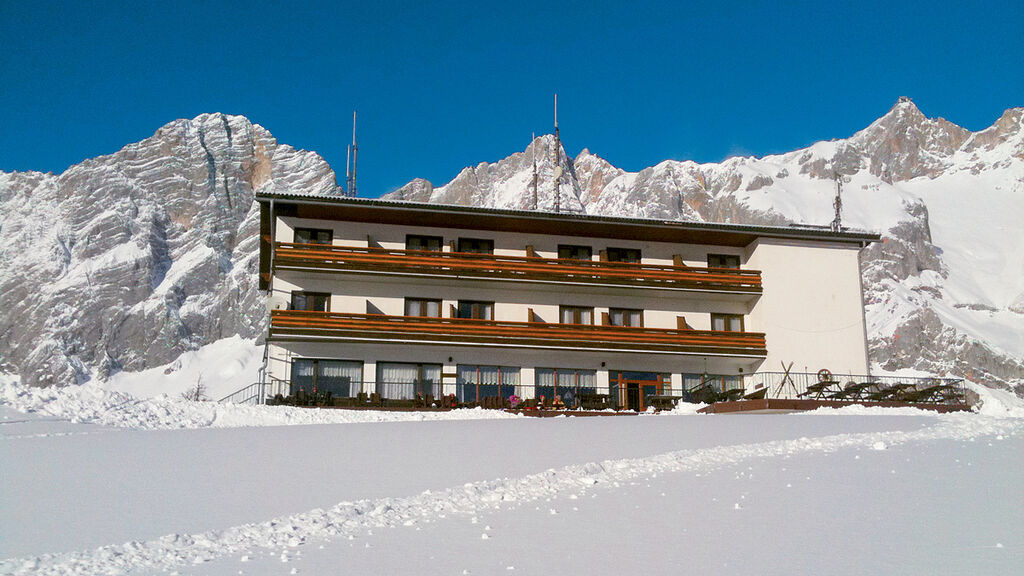 Berghotel Dachstein