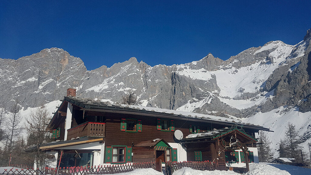 Berghotel Dachstein