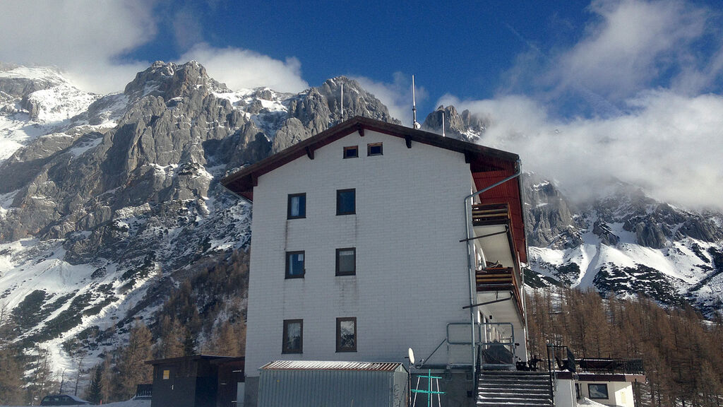 Berghotel Dachstein