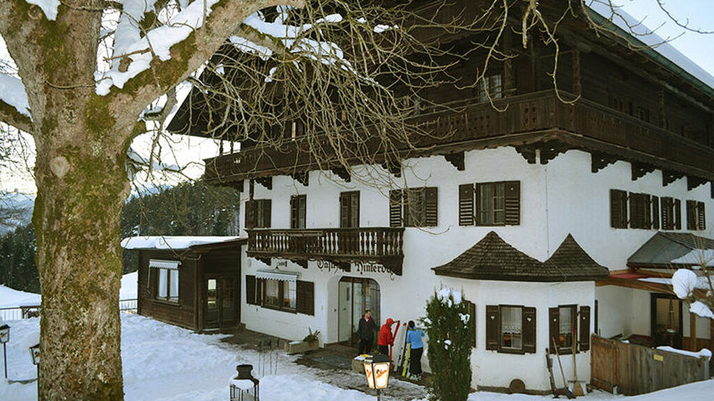 Berghotel Hinterduxerhof