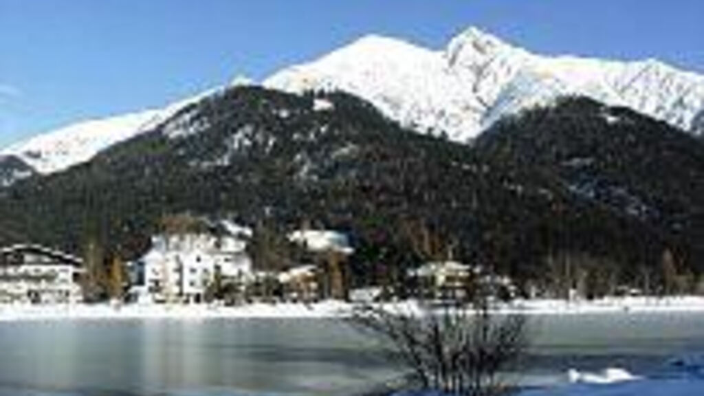 Bergresort Seefeld