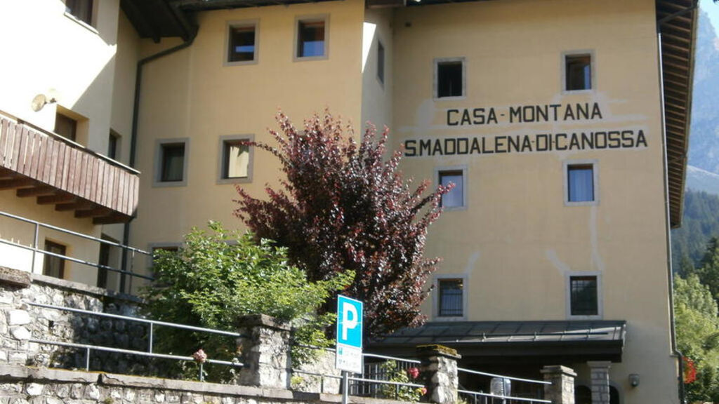 Casa Montana