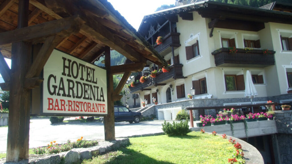 Chalet Gardenia