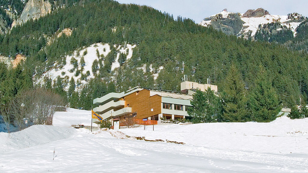 Club Regina e Fassa