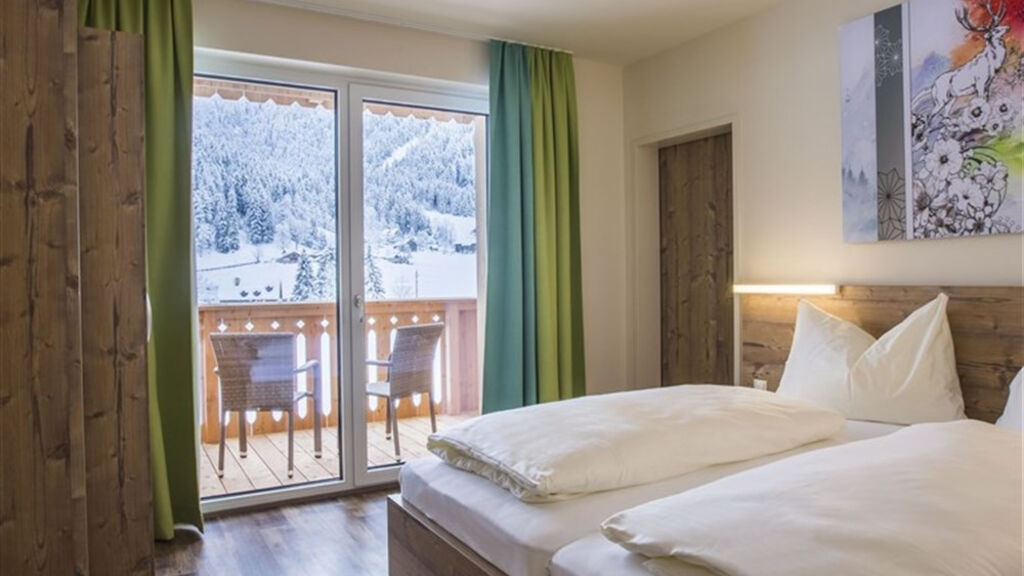 COOEE Alpin Hotel Dachstein