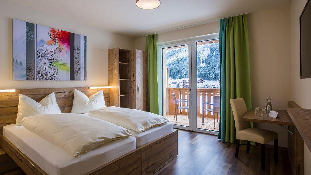 COOEE Alpin Hotel Dachstein