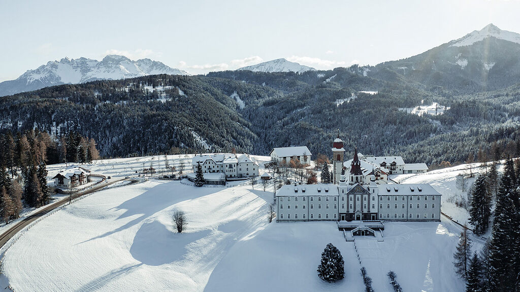 Corno Bianco