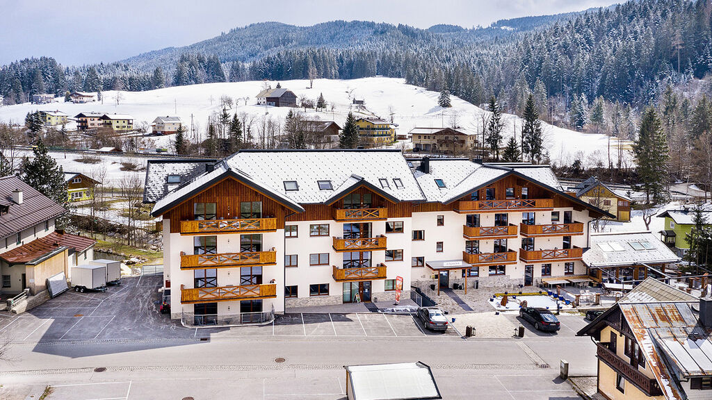 Dachsteinresort