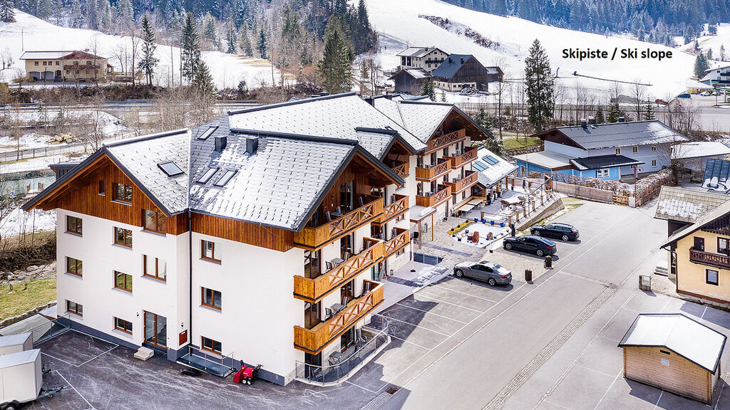 Dachsteinresort