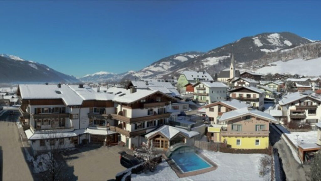 Das Kleine Salzburger Nationalparkhotel