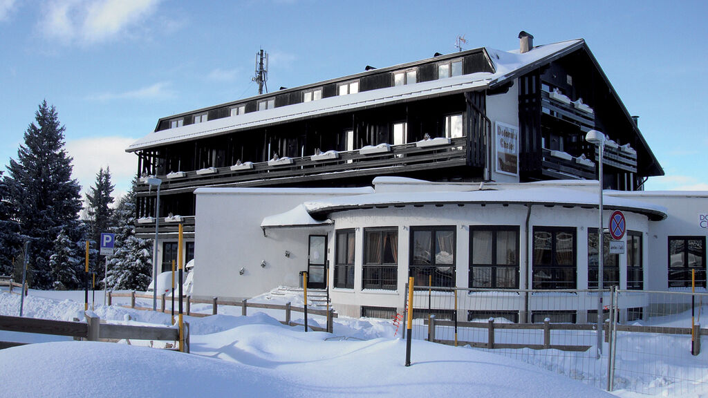 Family Hotel Dolomiti Chalet