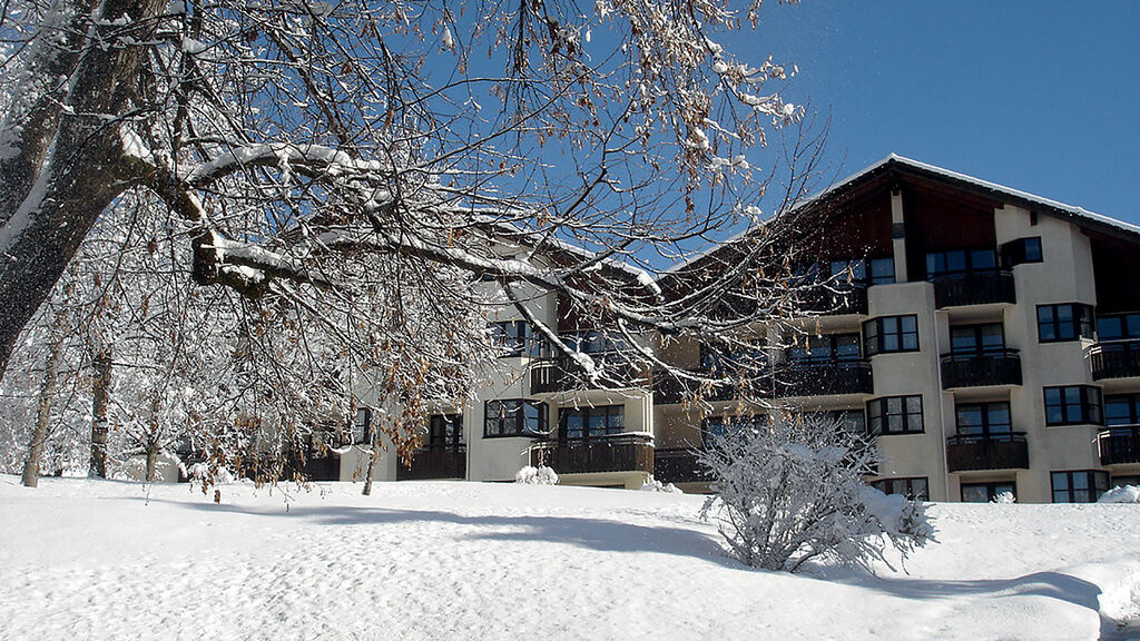 Dorint Sporthotel Garmisch Partenkirchen