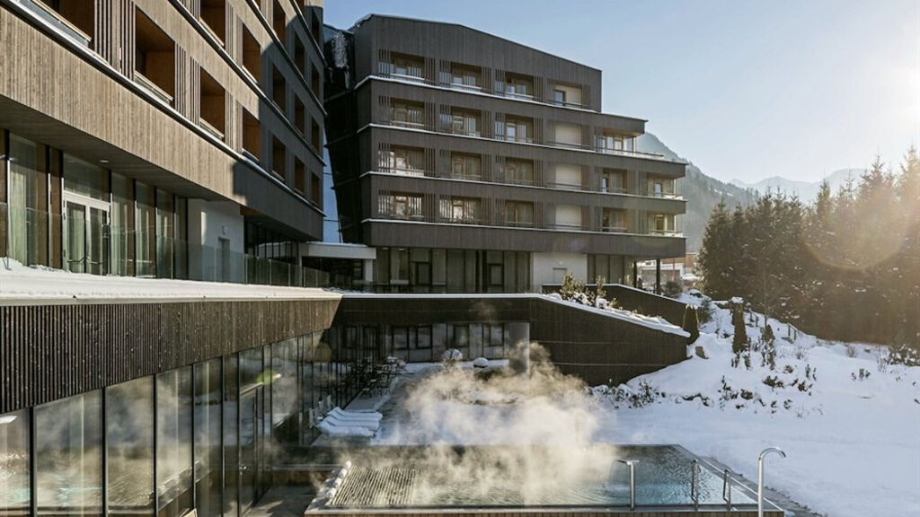 Falkensteiner Hotel Schladming