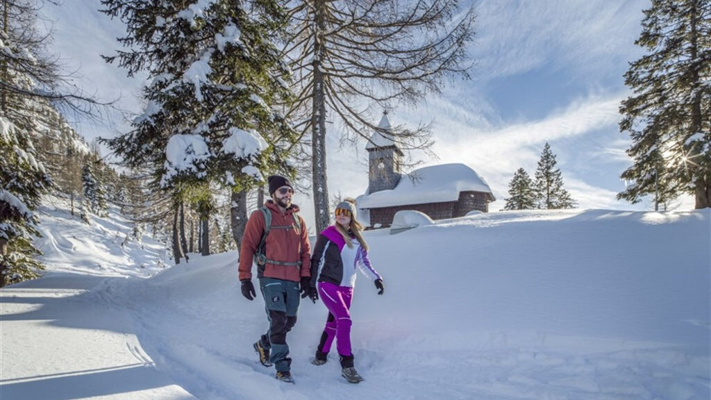 Falkensteiner Hotel Sonnenalpe