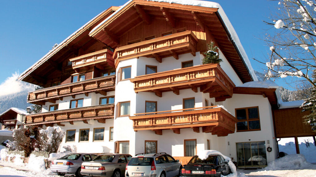 Ferienhotel Fuchs