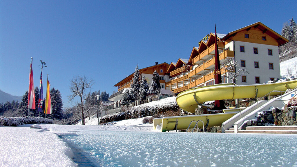 Ferienhotel Glocknerhof