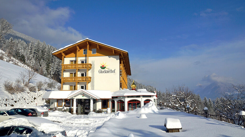 Ferienhotel Glocknerhof