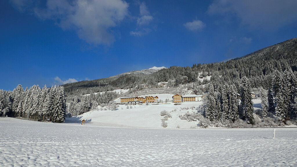 Ferienhotel Glocknerhof