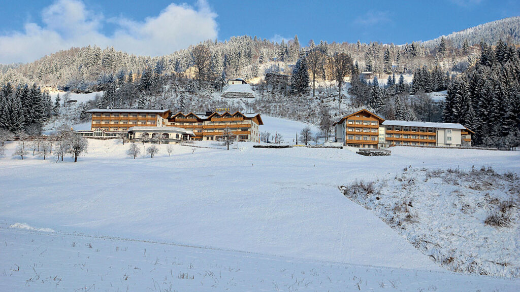 Ferienhotel Glocknerhof