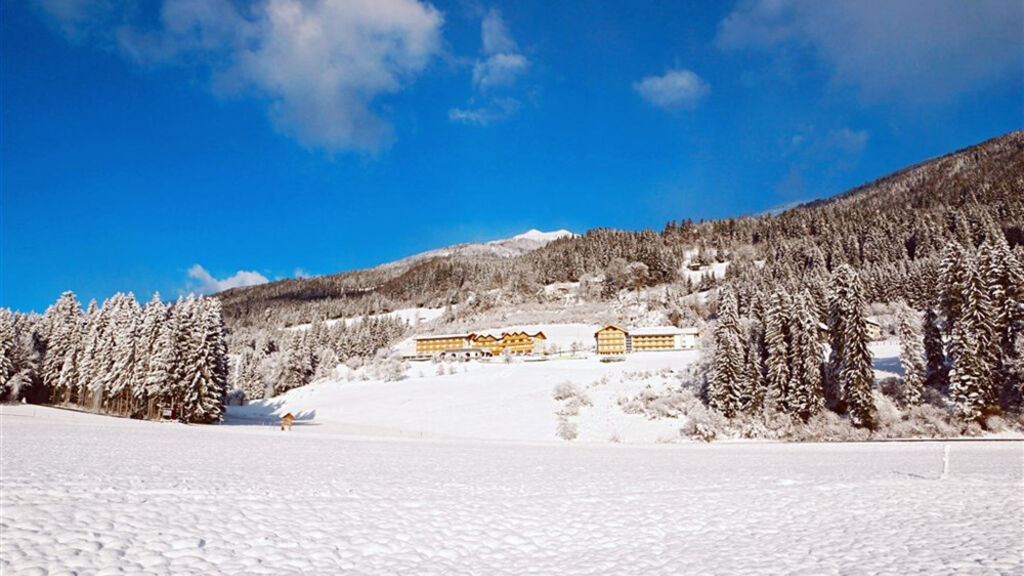 Ferienhotel Glocknerhof