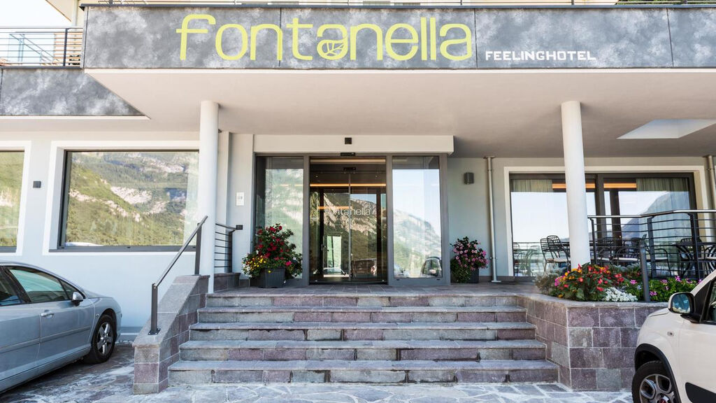 Fontanella