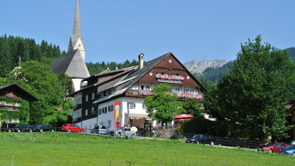 Gasthof Kirchenwirt