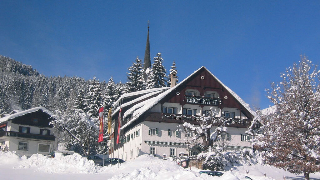 Gasthof Kirchenwirt