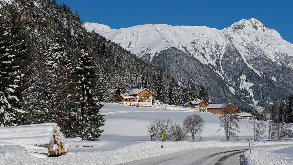 Gasthof Rabenstein