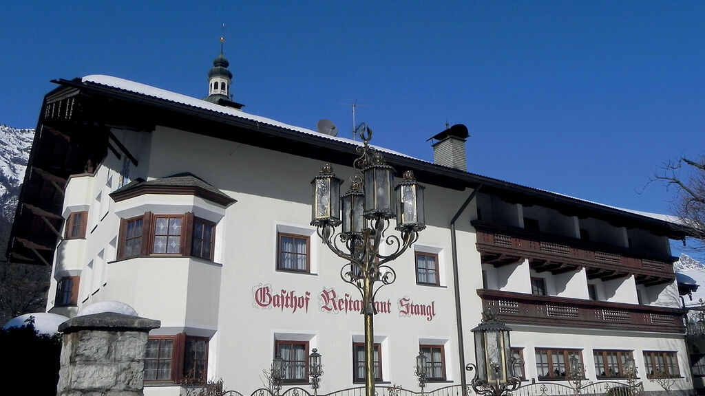 Gasthof Stangl