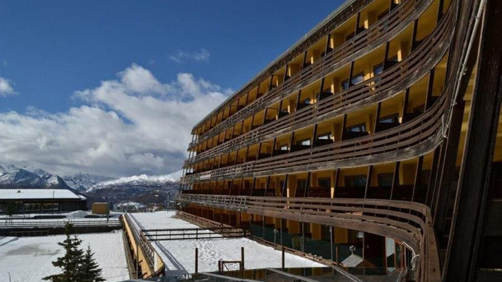 Grand Hotel Sestriere