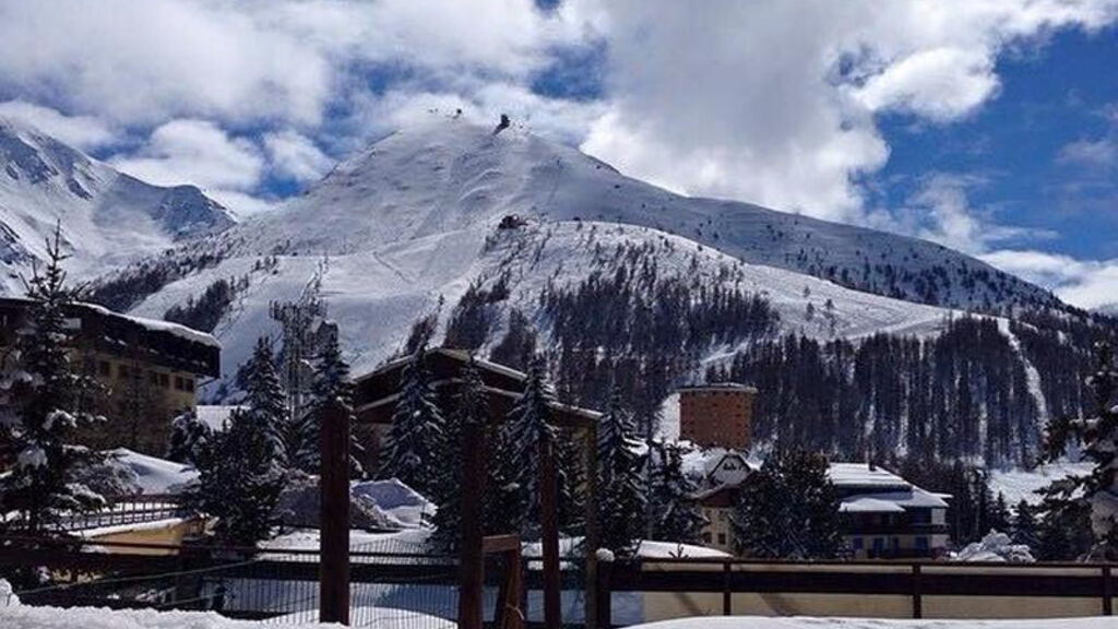 Grand Hotel Sestriere