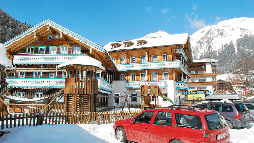 Grossglockner