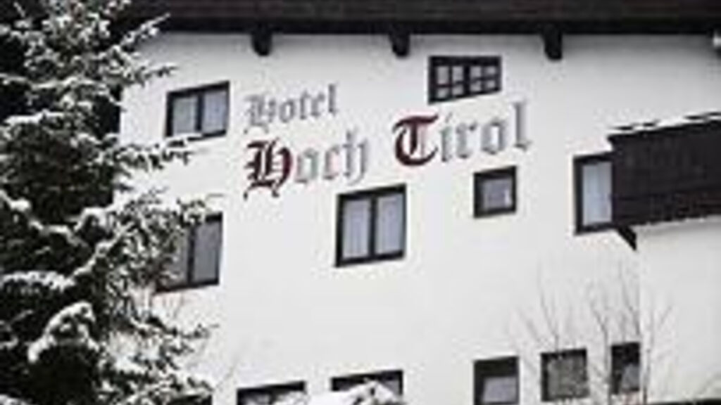 Hoch Tirol