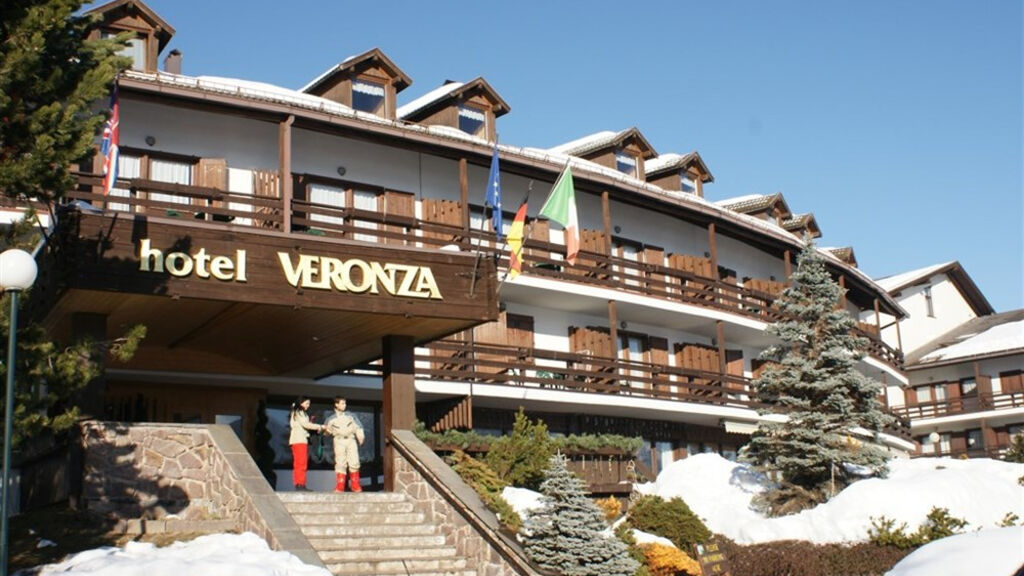 Holiday Centre Veronza