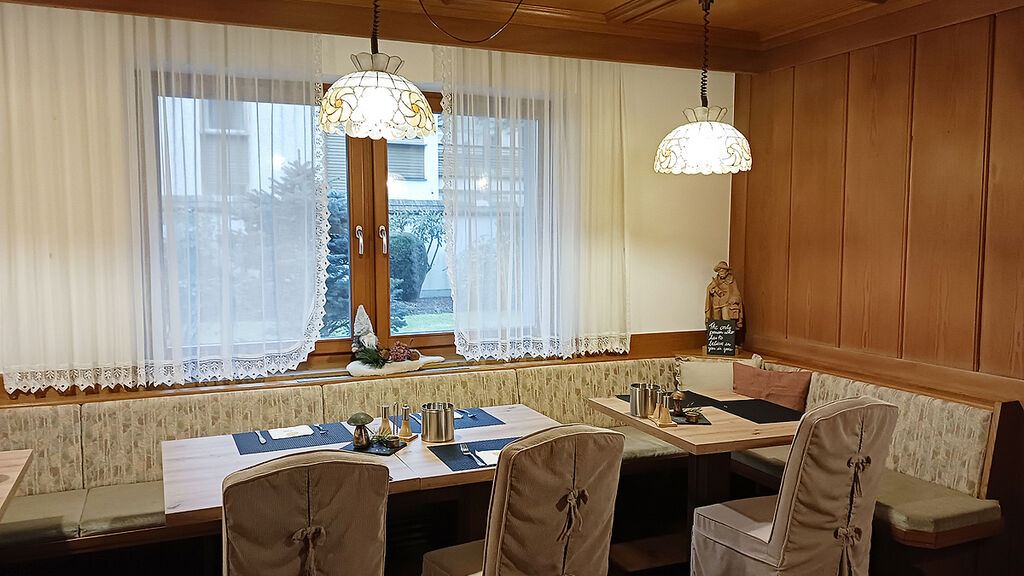 Hotel Garni Zimmerhofer