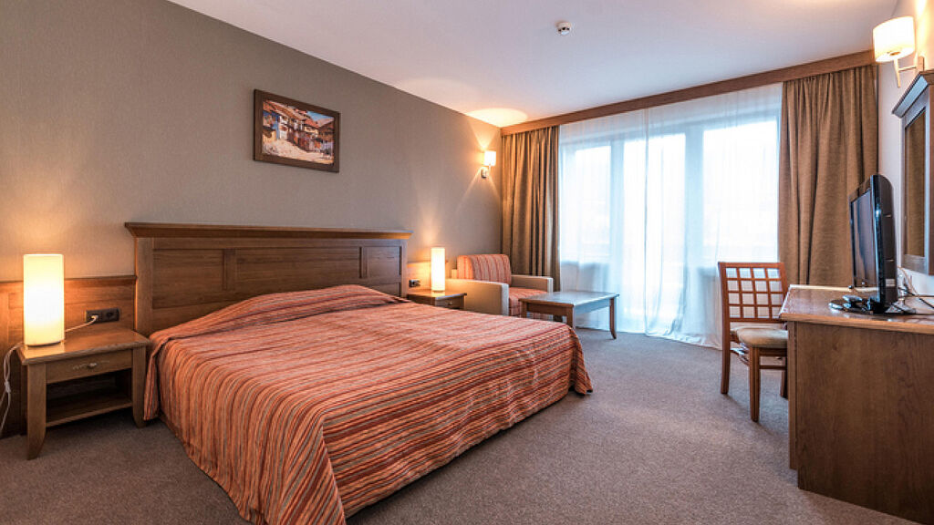 Hotel Lion Bansko