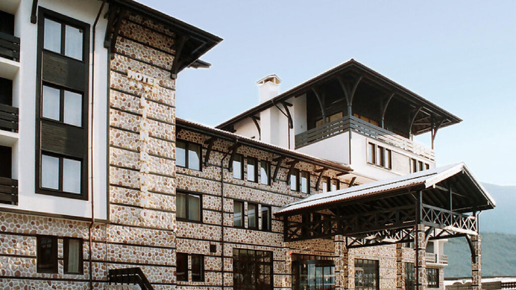 Hotel Lion Bansko