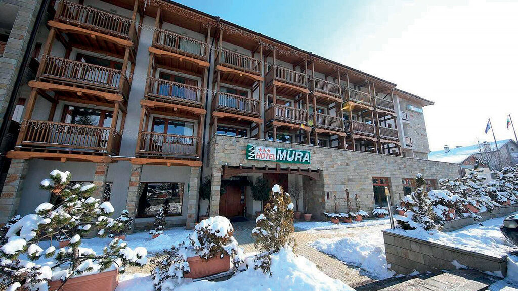 Hotel Mura