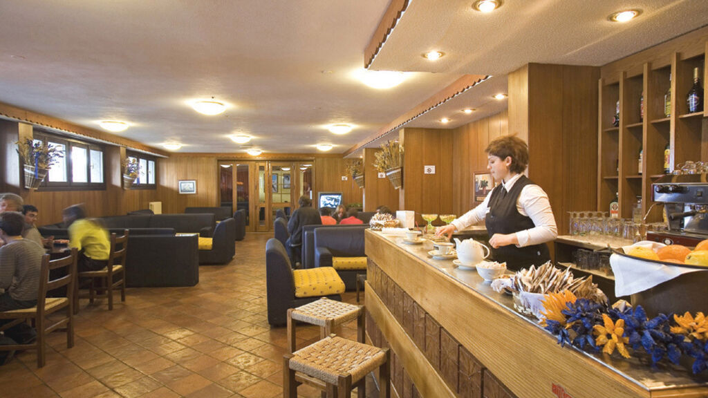 Hotel Ski Club I Cavalieri