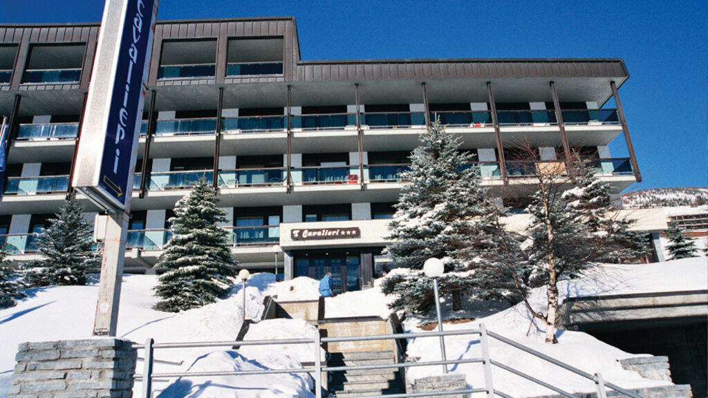 Hotel Ski Club I Cavalieri