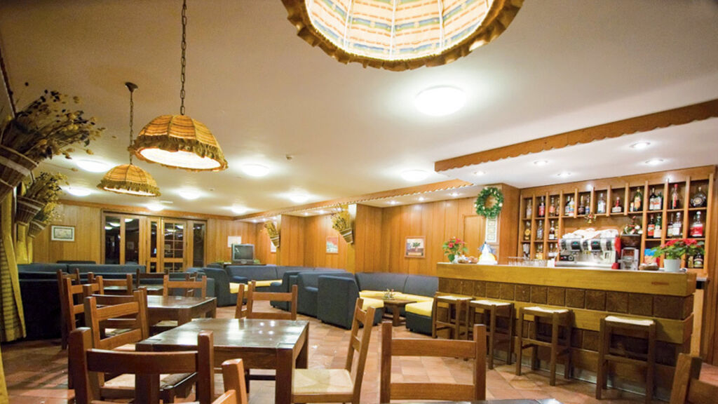 Hotel Ski Club I Cavalieri