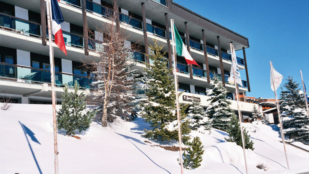 Residence Ski Club I Cavalieri